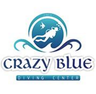 Crazy Blue Dive Center